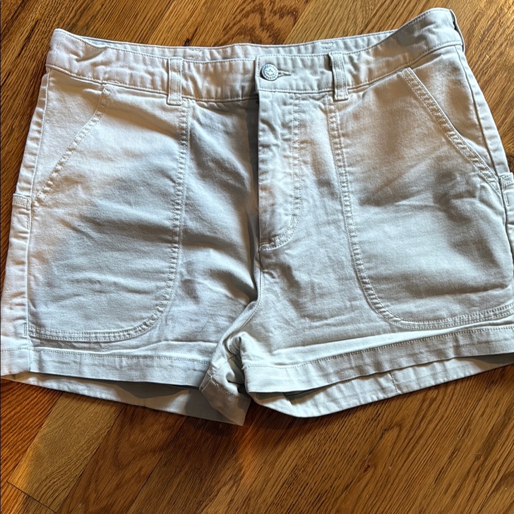 Paragon hiking shorts size 10